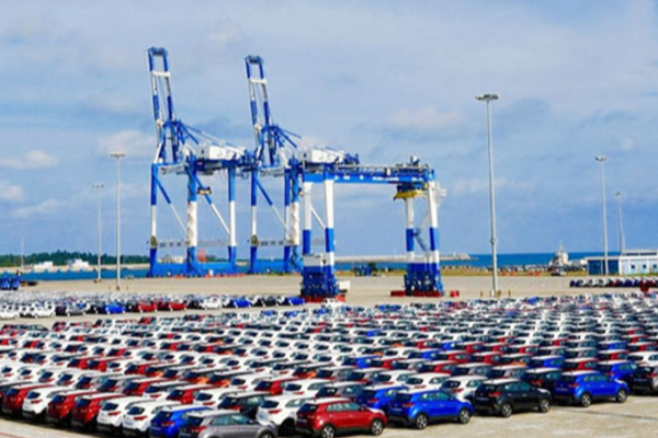 இலங்கையில் வாகன இறக்குமதியில் புதிய திட்டம் நடைமுறை | Transparency In Vehicle Imports Now