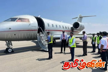 முடக்கப்படும் பலாலி விமான நிலையம் - அதிர்ச்சித் தகவல்கள்..!