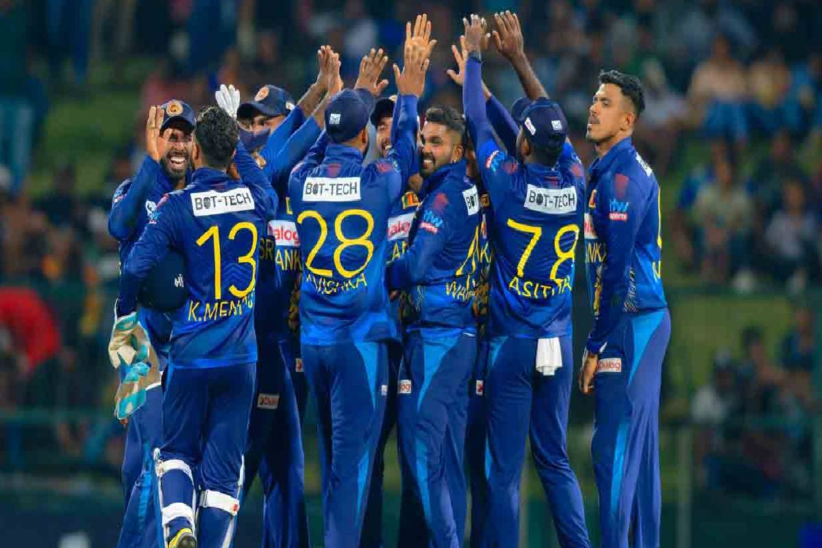 இலங்கையில் கிரிக்கெட் ஏன் மக்களை ஒன்றிணைக்கிறது? | Cricket In Sri Lanka Is Not Just A Game