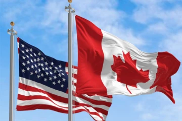 பாலஸ்தீனத்திற்கு ஆதரவு; கனடாவை எச்சரிக்கும் டிரம்ப்