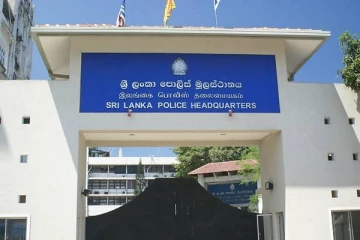 பொலிஸ் தலைமையக கட்டடத்தை மாற்றுவதற்கு அமைச்சரவை அனுமதி