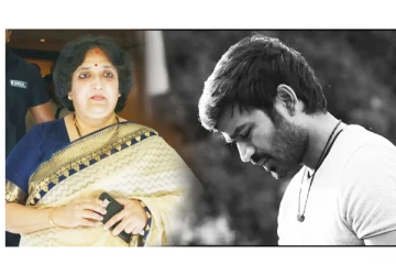 தனுஷின் உண்மையான காதலுக்கு வேட்டு வைத்த லதா ரஜினிகாந்த் - ஒதுங்கிய அந்த நபர்