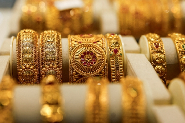 gold rate today