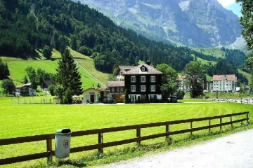 சுவிட்சர்லாந்துக்கு சுற்றுலா செல்வோர் எண்ணிக்கை அதிகரிப்பு: இந்த நாட்டவர்கள்தான் அதிகமாம்