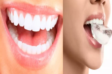 முத்து போன்ற பற்கள் பலம் பெற வேண்டுமா? அதற்கு இந்த இரண்டு பொருள் போதும்