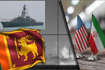 அமெரிக்க நீர்மூழ்கிக் கப்பல் எப்படி உள்நுழைந்தது.. கண்டறியும் ரேடார் இலங்கையில் இல்லையா