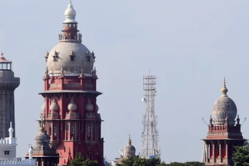 மகனின் சொத்தில் இருந்து இனி தாய் பங்கு கேட்க முடியாது - உயர்நீதிமன்றத்தின் அதிரடி தீர்ப்பு