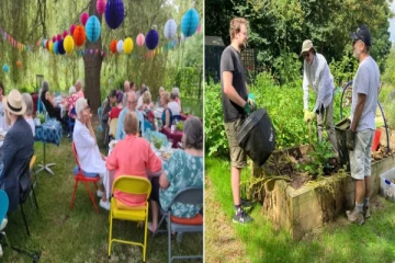 உலகின் சுவாரஸ்யமான கிராமம்; இவர்கள் மட்டும்தான் வசிக்கிறார்கள் - ஏன் தெரியுமா?