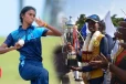 இலங்கை மகளிர் கிரிக்கெட் ‘ஏ’ அணியில் மன்னார் வீராங்கனை