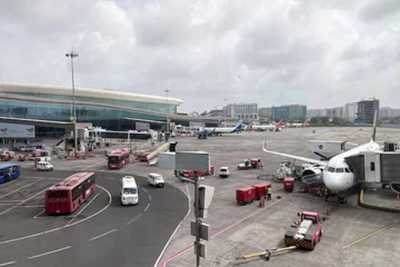 ඉන්දියාවේ ගුවන් සේවා සමාගම්වලට සහනයක්