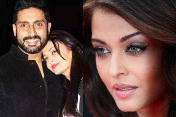 16 வருட திருமண வாழ்க்கைக்கு எண்ட்கார்ட்-ஆ!! ஐஸ்வர்யா ராய் சொன்னது நடந்துருச்சோ...