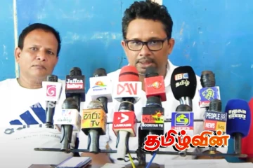 ஆசிரியர்களின் இடமாற்ற விவகாரம்! வடக்கில் வெடிக்கப்போகும் போராட்டம்!