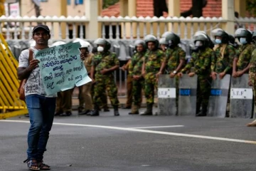 பயங்கரவாதச் சட்டங்களை நீக்க சிங்கள-பௌத்த ஆதரவு வேண்டும்: தொழிற்சங்கம் கோரிக்கை