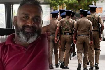 இலங்கையை அச்சுறுத்தும் தொடர் படுகொலைகள்