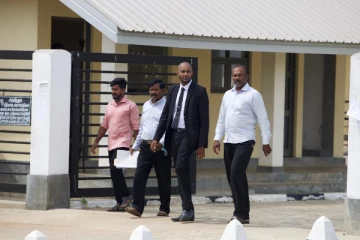 குருந்தூர்மலை வழிபாட்டுக்கு தடை தொடர்பில் விளக்கம் கோரியுள்ள பொலிஸார்