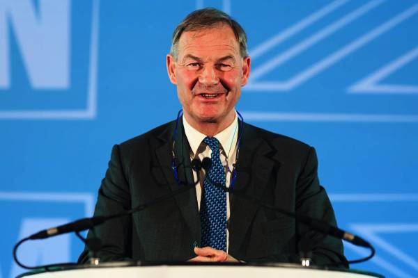 பிரித்தானியாவில் உதயமாகும் புதிய கட்சி...! | Rupert Lowe Launches Restore Britain Party Uk