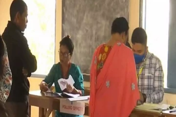 மேகாலயா சட்டசபை தேர்தல் - கள நிலவரம் என்ன?