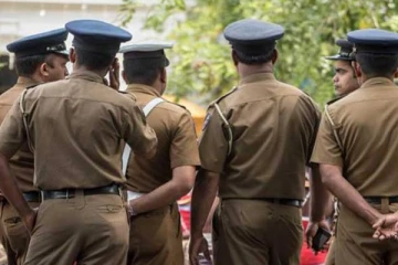 துபாயில் வேலை: 50 லட்சத்திற்கு மேல் பண மோசடி.. சிக்கிய சந்தேக நபர்!