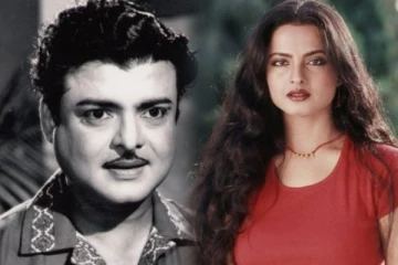 பெண்ணுடன் அந்தரங்க உறவில் இருந்த ஜெமினி கணேசன் மகள்!.. கணவர் தற்கொலைக்கு காரனம் இதுதானா