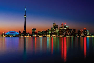 கனடாவில் 5 ஆண்டுகளுக்கு மூடப்படும்  முக்கிய பகுதி