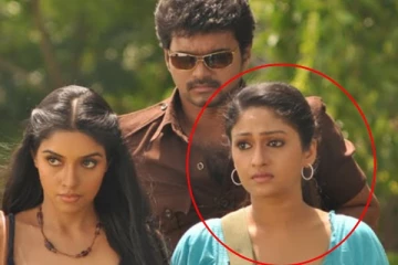 காவலன் பட நடிகையை நினைவிருக்கா.. இப்போது எப்படி இருக்கிறார் பாருங்க