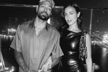 32வது பர்த்டே!! மஹிகா சர்மாவுடனான உறவை கர்ஃபார்ம் செய்த ஹர்திக் பாண்டியா..