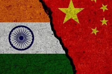 சீண்டும் சீனா; இந்தியா கிராமங்களுக்கு சீன மொழியில் பெயர்- கொதிக்கும் இந்தியா!