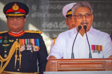 இன்று நாட்டு மக்களுக்கு ஜனாதிபதி விசேட உரை