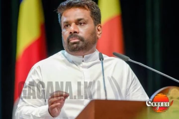 මෙවර ලෝක වෙසක් උත්සවයේ ප‍්‍රධාන දේශනාව ජනපතිගෙන්..