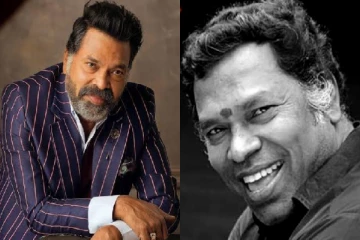 உயிரோடு வந்த நடிகர் மயில்சாமி..!மிமிக்ரி செய்து குரல் அஞ்சலி செலுத்திய கலைஞர்கள்