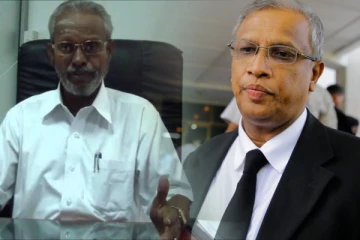 சுமந்திரன் முதலமைச்சர் பதவி வழங்கினால் எனது முடிவு இதுவே! சீ.வி.கே திட்டவட்டம்