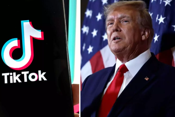 டிக் டாக் தடை நீக்கமா? ஒப்பந்தத்தில் கையெழுத்திடும் ட்ரம்ப் | Tiktok Ban Lifted Trump To Sign The Agreement