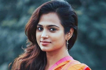 திருமணம் எப்போது? முதல் முறையாக மனம் திறந்த பிக் பாஸ் நடிகை ரம்யா பாண்டியன்