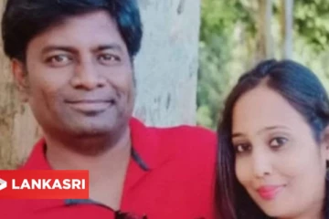 கத்தியால் குத்தி... 3 முறை காரை ஏற்றி மனைவியை கொடூரமாக கொன்ற கணவன்! தீராத கோபத்தால் நடந்த சம்பவம்