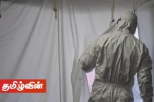 சுய தனிமைப்படுத்தலின் கீழ் 90,000 பேர்