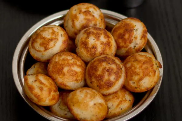 உடலிற்கு சத்தான குதிரைவாலி அரிசி பணியாரம்.., எப்படி செய்வது? | Kuthiraivali Rice Paniyaram Recipe In Tamil உடலிற்கு சத்தான குதிரைவாலி அரிசி பணியாரம்.., எப்படி செய்வது? | Kuthiraivali Rice Paniyaram Recipe In Tamil