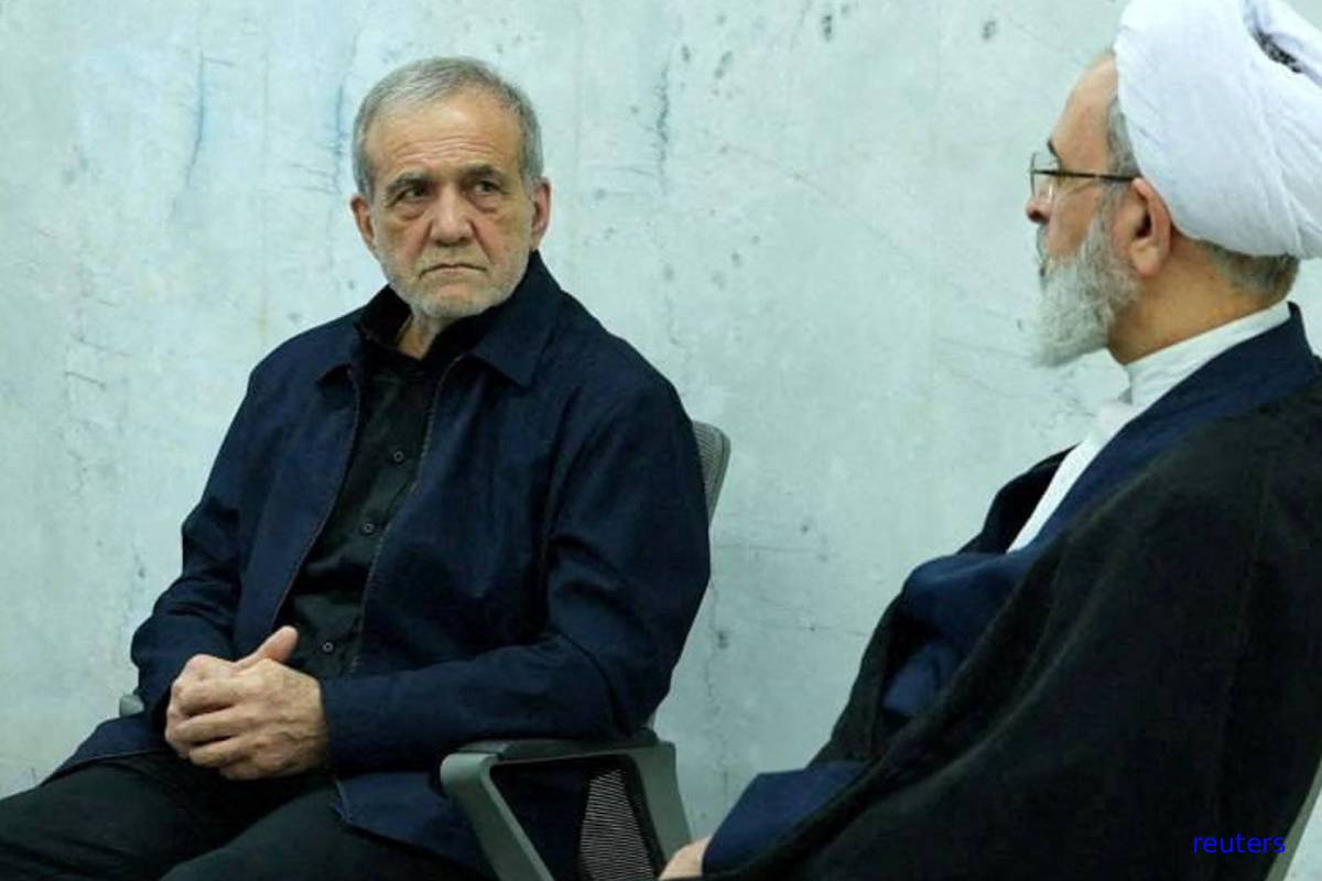 ஈரான் போருக்கான மொத்த செலவையும் அரபு நாடுகளிடம் வசூலிக்க ட்ரம்ப் திட்டம் | Trump Asking Arab Countries To Pay