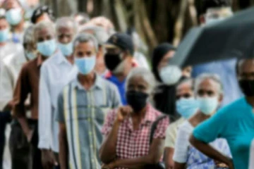 அதிக அவதானத்துடன் செயற்படுங்கள்: இலங்கை மக்களுக்கு விடுக்கப்பட்டுள்ள அவசர அறிவித்தல்