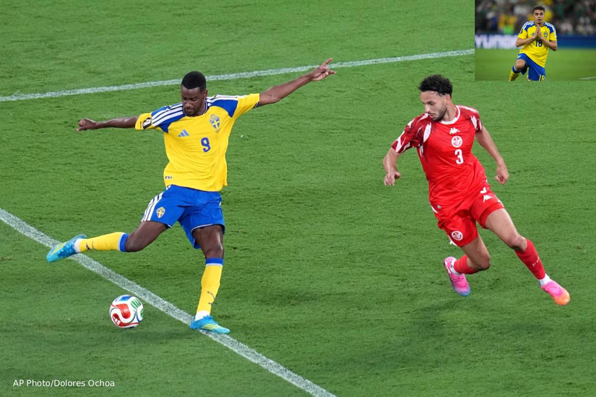 Sweden