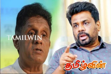 தொடரும் கொலைகளுக்கு அநுர அரசாங்கமே பொறுப்பு! சஜித் பகிரங்கக் குற்றச்சாட்டு