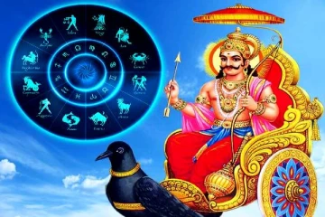 ஏழரை நாட்டு சனியின் வக்ர பெயர்ச்சி.. 5 மாதங்களுக்கு சிக்கலில் விழப்போகும் ராசிக்காரர்கள்