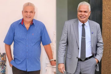ඩඩ්ලි සිරිසේන දියුණු වුණේ කොහොමද? ඇත්ත හේතුව ඔහුම හෙළි කරයි - ඔබත් තවත් ඩඩ්ලි කෙනෙක් වෙන්න මෙන්න විස්තරේ