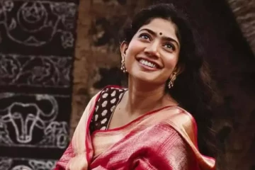 மாபெரும் பிரபலத்தின் வாழ்க்கை வரலாறு படத்தில் நடிக்கும் சாய் பல்லவி?