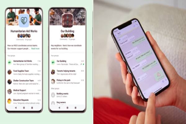 WhatsApp செட்டிங்க்ஸ் மாற்றம்: உங்க வாட்ஸ்அப் செட்டிங்ஸில் இந்த 