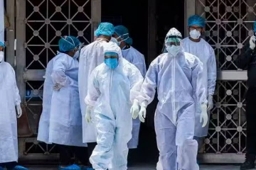 மீண்டுமொரு பெரும் ஆபத்து: 27 நாடுகளில் புதியவகை கொரோனா! வெளியான பகீர் தகவல்