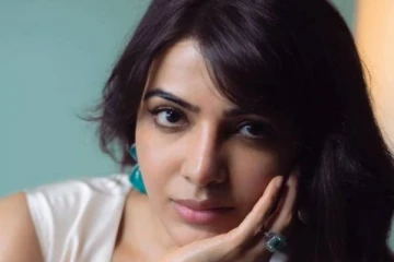 கண்ணீருடன் இருக்கும் நடிகை சமந்தா.. இதோ புகைப்படம்