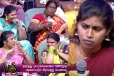Neeya Naana: நகரத்து மாமியார் ஒன்னும் செய்யமாட்டாங்களா? ஆவேசத்தில் பொங்கி எழுந்த பெண்