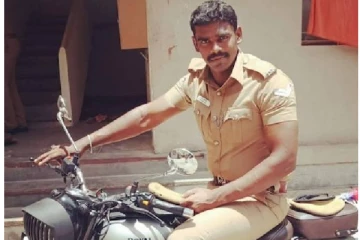 வடிவேலு பாணியில் கைதியிடம் இருந்து பணத்தை திருடிய போலீஸிற்கு காத்திருந்த ஷாக்! என்ன நடந்தது தெரியுமா?