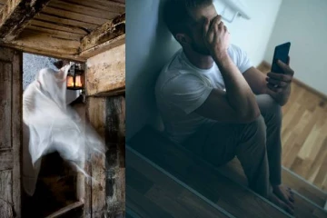 இறந்தவருடன் பேச முடியுமா? இதை செய்தால் போதும்..சாத்தியமாக்கும் நவீன தொழில்நுட்பம்