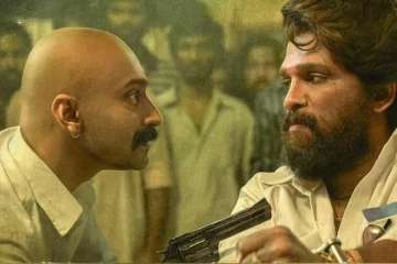 புஷ்பா 2 படத்தின் பிரீ - பிஸ்னஸ் மட்டும் இத்தனை கோடியா?..வாய்பிளக்கும் ரசிகர்கள்